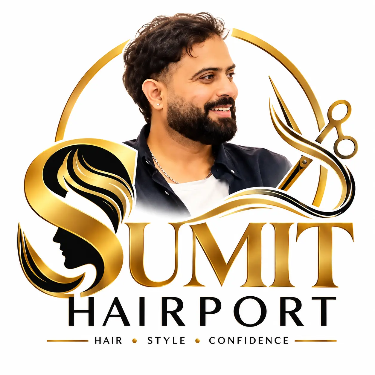 Sumit Hairport
