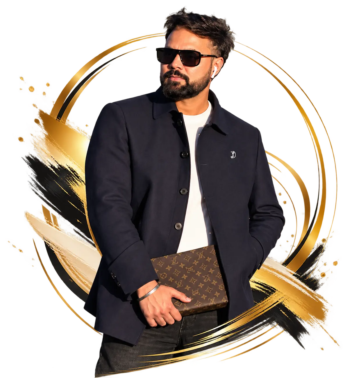 Sumit Hairport